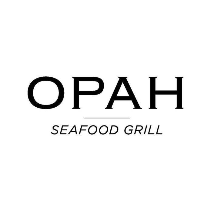 Opah Seafood Grill