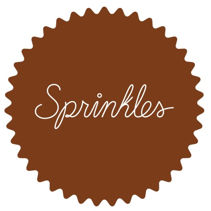 Sprinkles