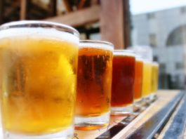 AAEA Craft Beer Boom