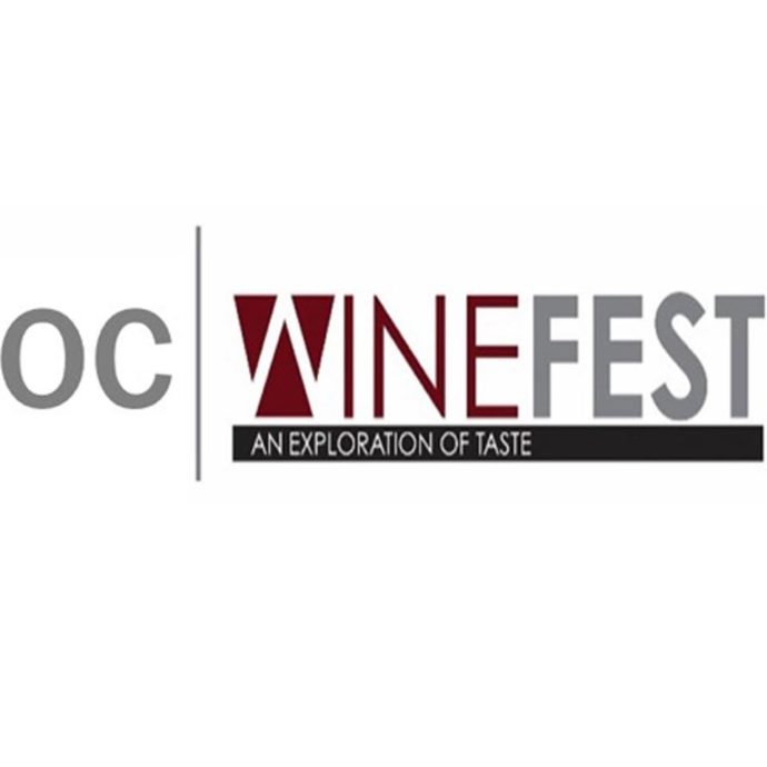 OCWineFest Logo