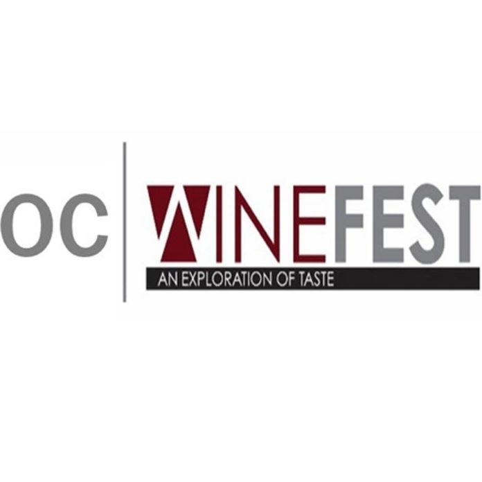 OCWineFest Logo