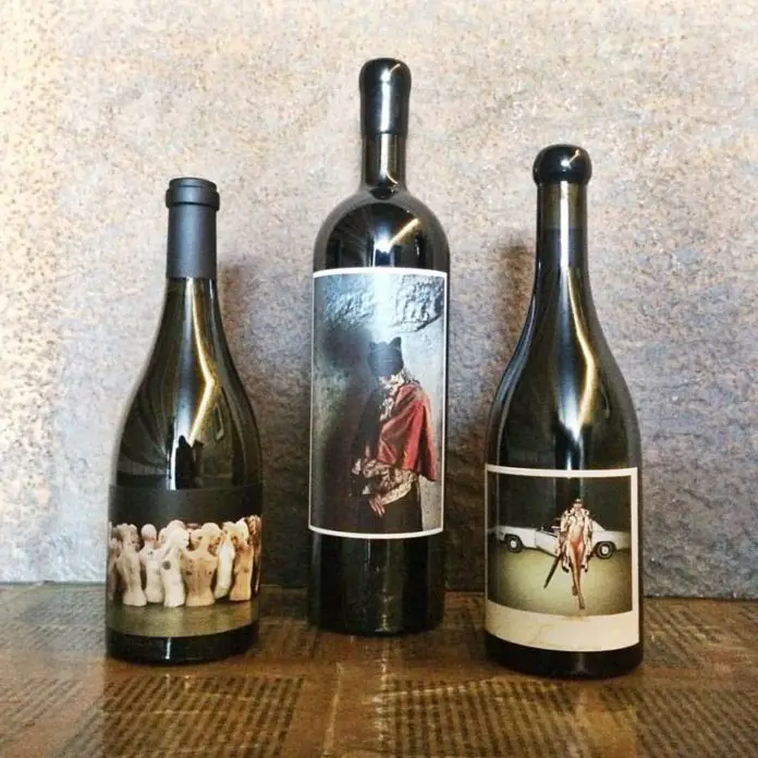 Orin Swift Wines