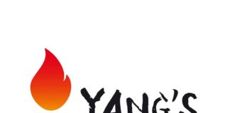 Yang's Braised Chicken Rice Logo