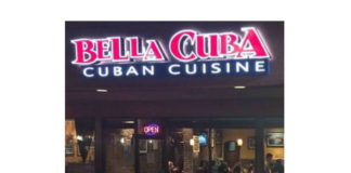 Bella Cuba