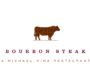 Bourbon Steak Logo