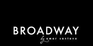 Broadway Logo