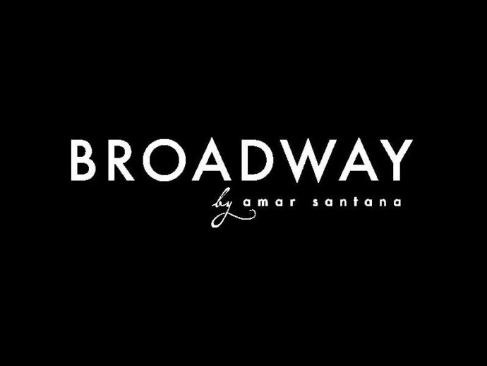 Broadway Logo