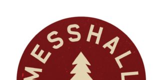 MessHall Logo