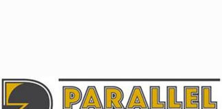 Parallel Pizzeria Logo