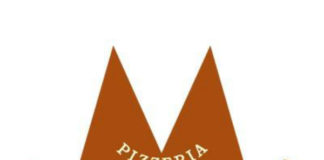 Pizzeria Mozza Logo