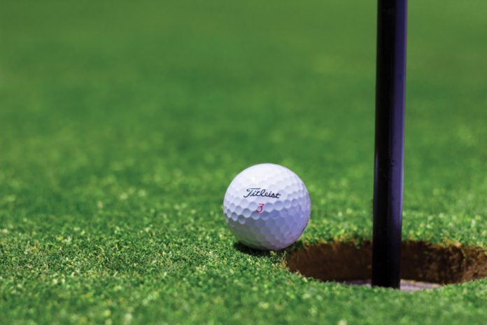 CRA Golf Tournament To Benefit ProStart