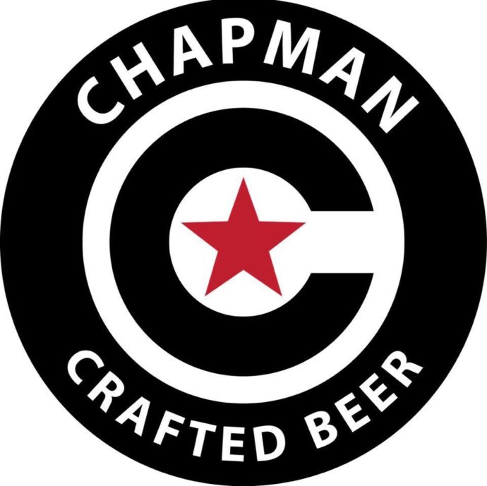 Chapman Crafted Logo