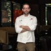 Chef Christopher Meehan