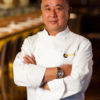 Chef Nobu Matsuhisa