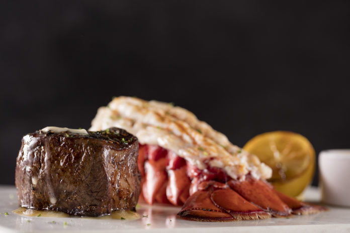 Fleming's Filet & Lobster