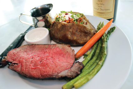 Prime Rib