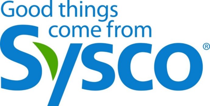 Sysco Logo