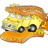 Original Grilled Cheese Truck