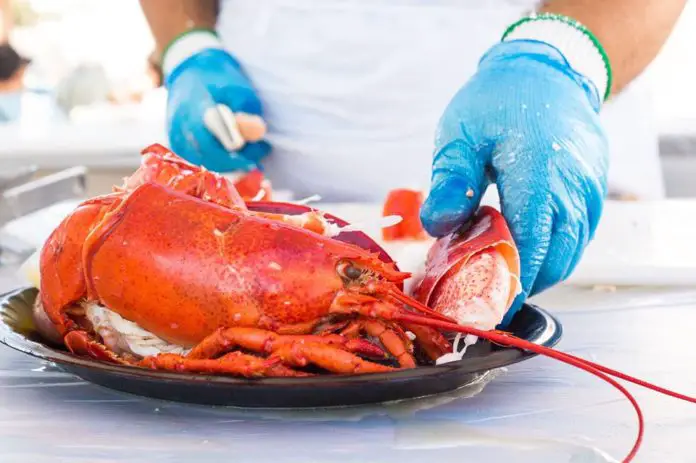 Redondo Beach Lobster Festival 2