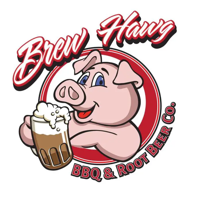 Brew Hawg Bbq