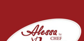 Alessa Logo