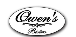 Owen's Bistro Logo