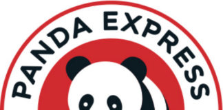 Panda Express Logo