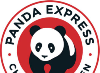 Panda Express Logo