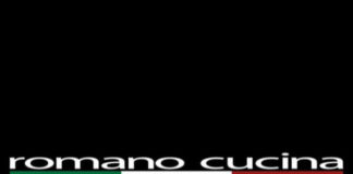 Roman Cucina Logo