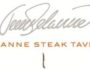 Selanne Steak Tavern Logo