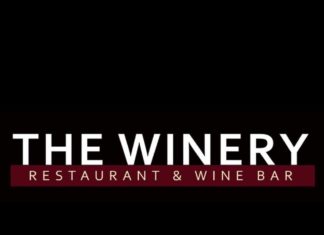 Winery Restaurant