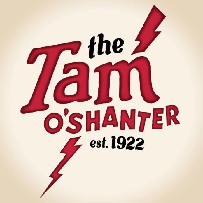 Tam O'Shanter