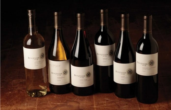 Benziger Wine Selections