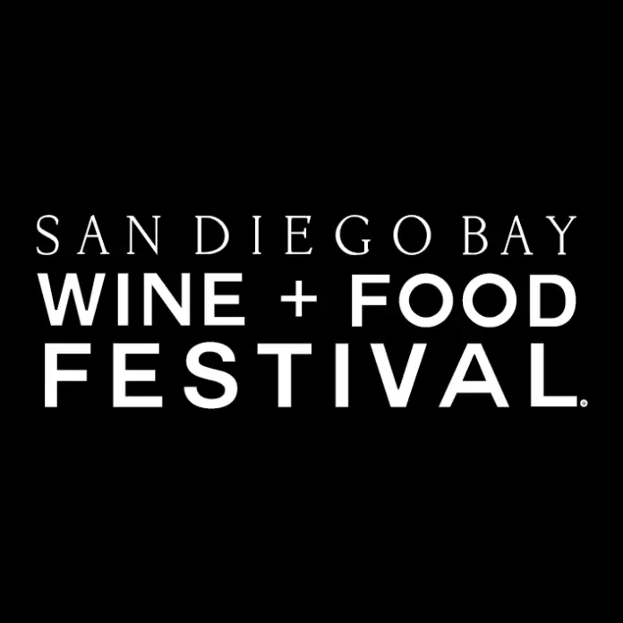 San Diego Bay Wine And Food Festival