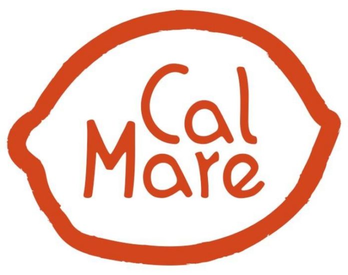 Cal Mare Logo