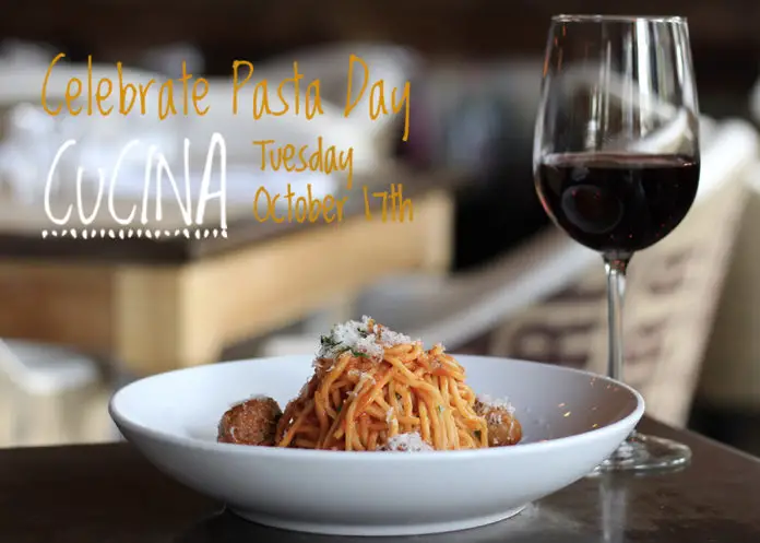 Cucina Enoteca Spaghetti