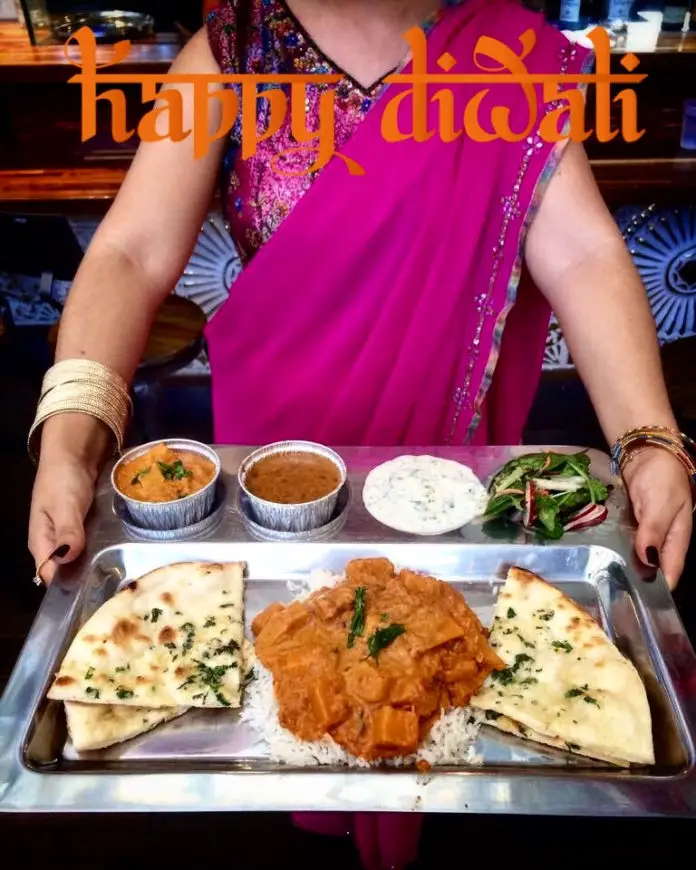 Adya Discover Diwali Cooking Class