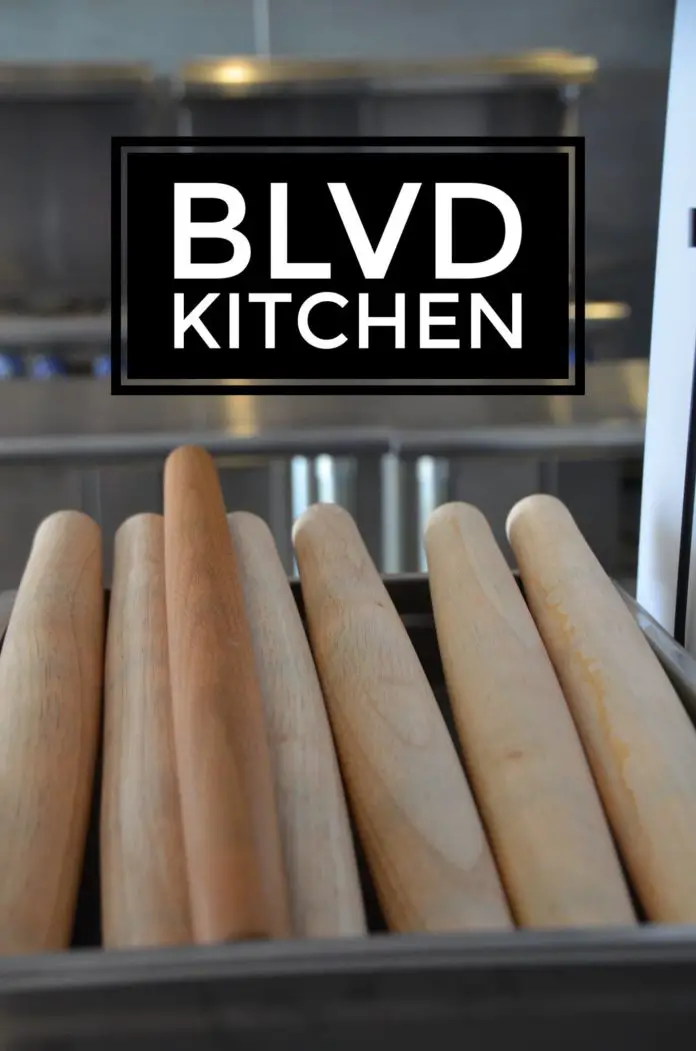 BLVD Kitchen