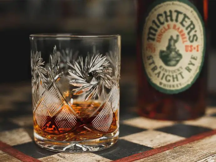 Michter's Bourbon