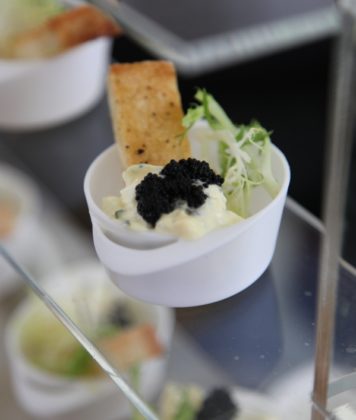 NBWFF Caviar