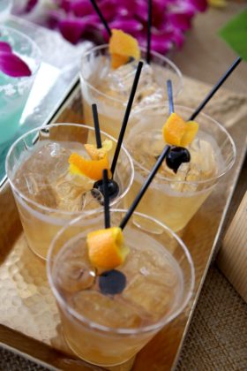 NBWFF Cocktails