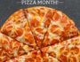 Papa Murphy's National Pizza Month