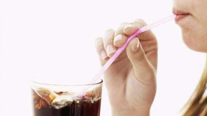 Plastic Straws