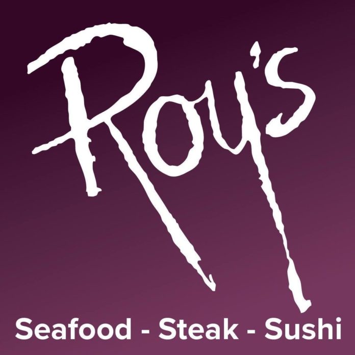 Roy's Restaurant