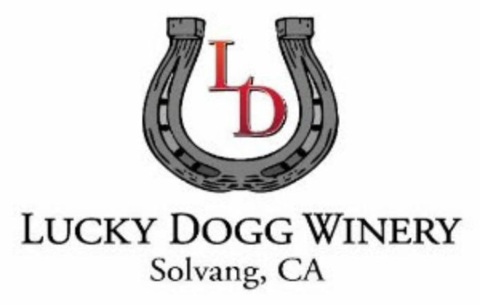 Luckydoggwinery