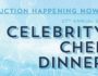 SOS Celebrity Chef Dinner Online Auction