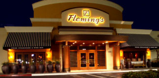 Fleming's Newport Beach