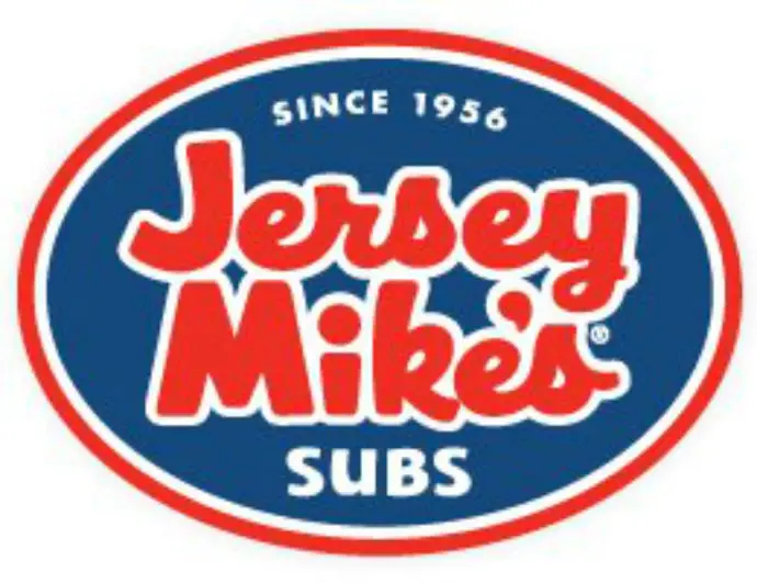 Jersey Mike's Logo