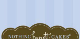 Nothing Bundt Cakes Logo