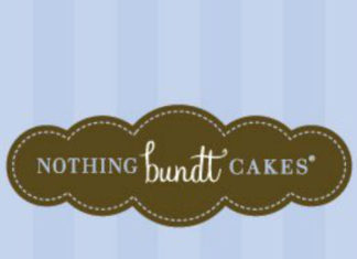 Nothing Bundt Cakes Logo